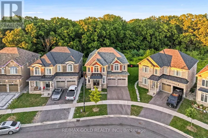 26 UNWIND CRESCENT, Brampton (Credit Valley), Ontario L6X5J6