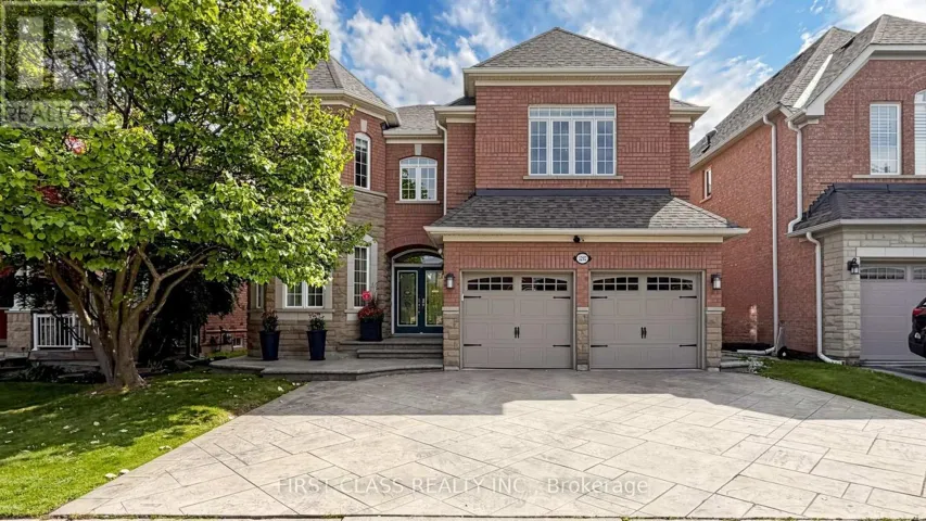 3292 TOPEKA DRIVE, Mississauga (Churchill Meadows), Ontario L5M7V1