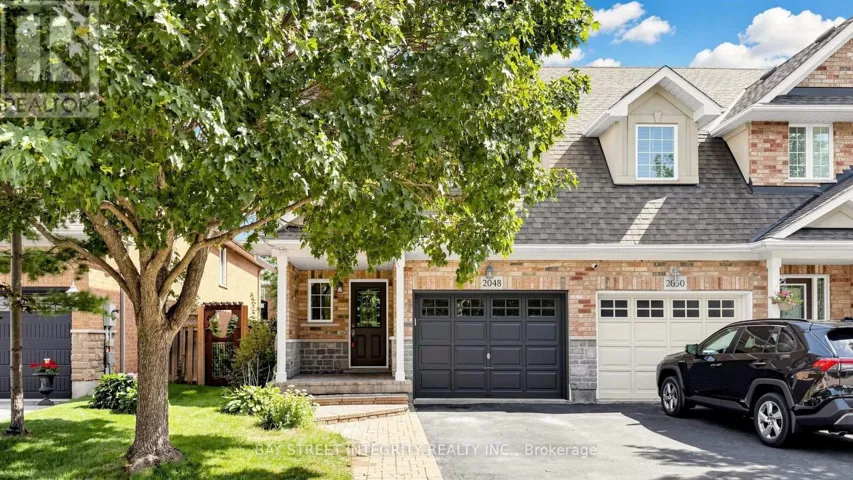 2048 ELMGROVE ROAD, Oakville (WM Westmount), Ontario L6M4Y5