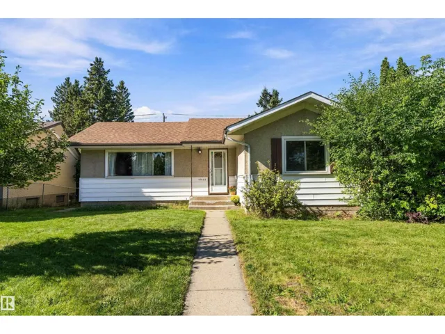 10432 50 ST NW, Edmonton, Alberta T6A2C6