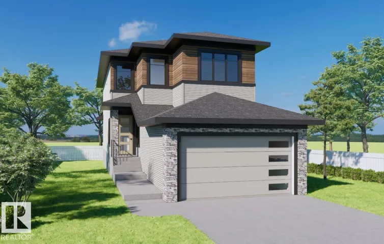 4651 17 AV SW SW, Edmonton, Alberta T6X1Y4