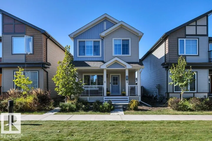 1819 26A ST NW, Edmonton, Alberta T6T2H8