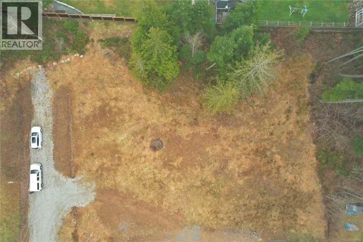 Lot B Raleigh Ave, Port Alberni, British Columbia V1V1V1