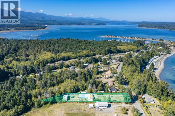 5212 Gainsberg Rd, Bowser, British Columbia V0R1G0
