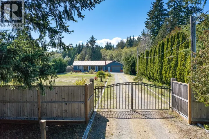5212 Gainsberg Rd, Bowser, British Columbia V0R1G0