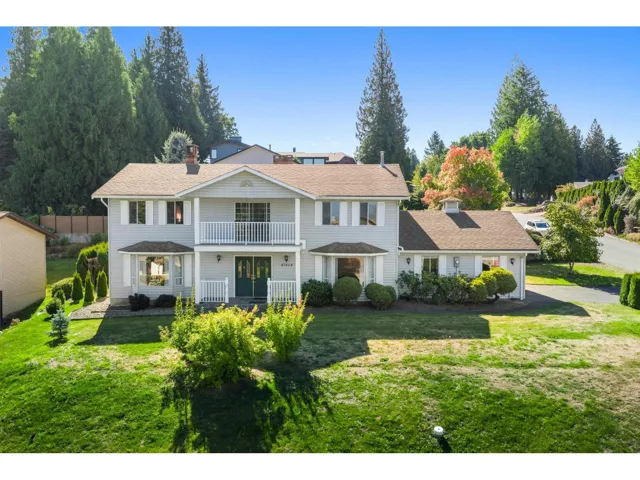 47404 SWALLOW CRESCENT, Little Mountain, Chilliwack, British Columbia V2P7R2