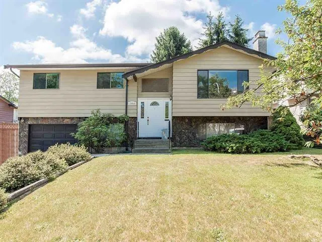 13080 BALLOCH DRIVE, Surrey, British Columbia V3V6Y3