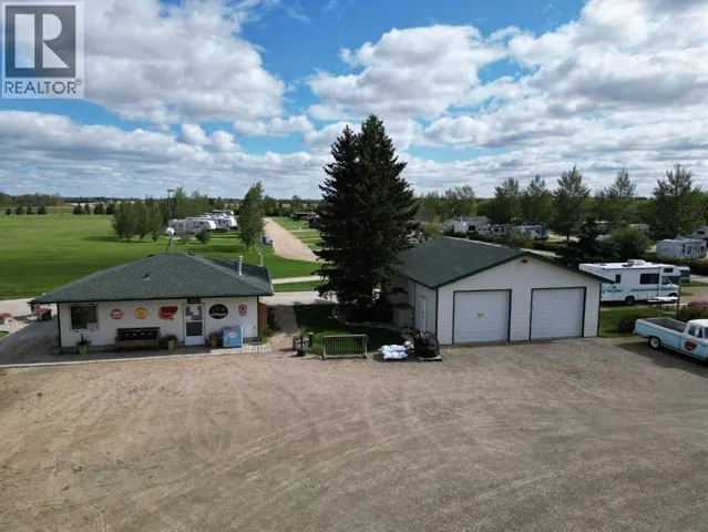 40325 Range Road 282, Rural Lacombe County, Alberta T4L2N1