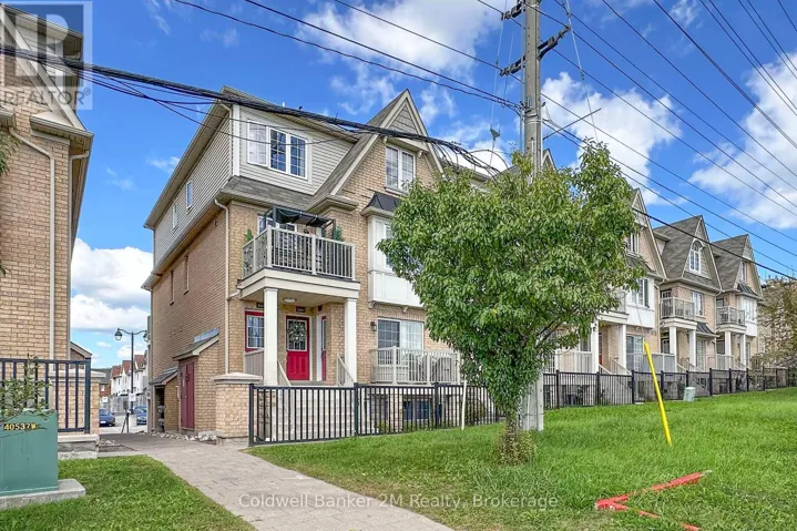 164 KINGSTON ROAD W, Ajax (Central), Ontario L1T0M9