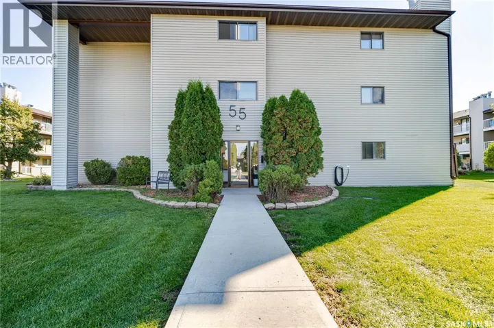309B 55 Wood Lily DRIVE, Moose Jaw, Saskatchewan S6J1H1