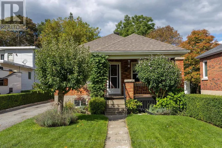 49 PARK STREET, Kingston (Central City East), Ontario K7L1J7