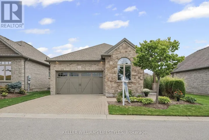 41 - 3278 COLONEL TALBOT ROAD, London South (South V), Ontario N6P1H4