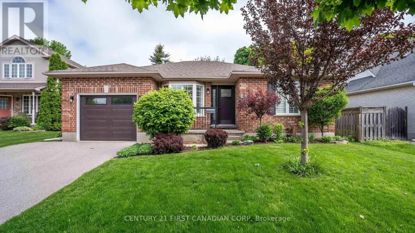 839 GUILDWOOD BOULEVARD, London North (North M), Ontario N6H5E4