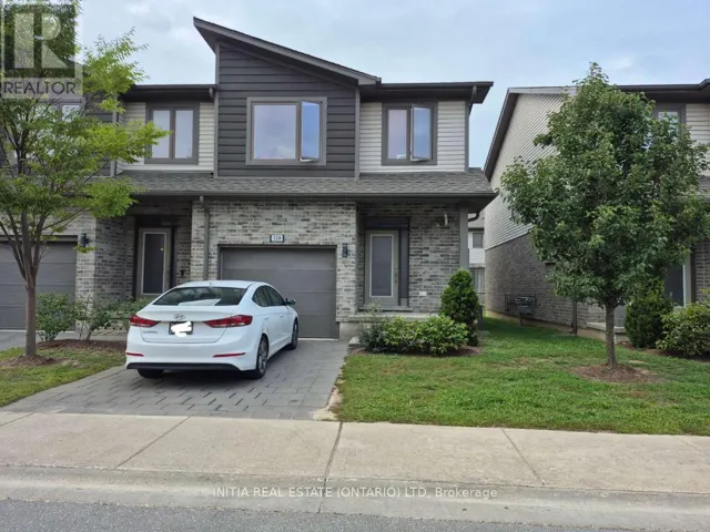 109 - 1960 DALMAGARRY ROAD, London North (North E), Ontario N6G0T8