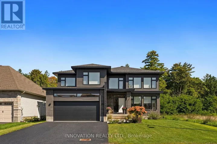 195 CHARLIES LANE, Ottawa, Ontario K0A1L0