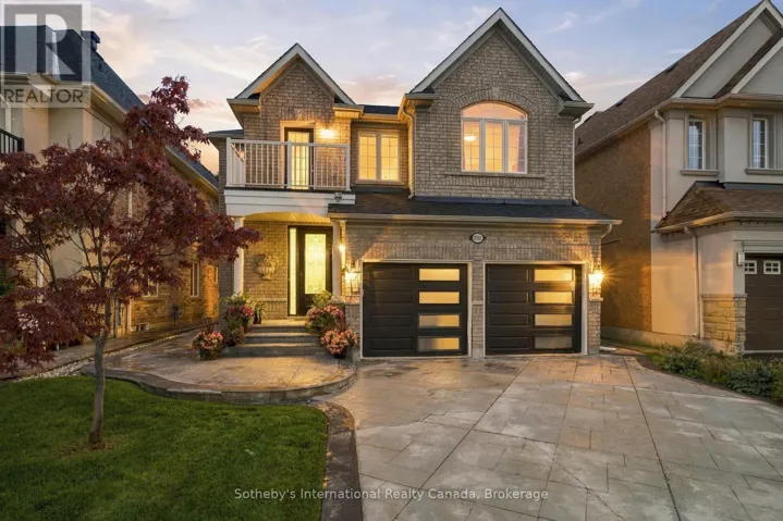 3352 ERIN CENTRE BOULEVARD, Mississauga (Churchill Meadows), Ontario L5M8C3
