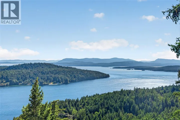455 Heck Hill Rd, Mayne Island, British Columbia V0N2J2