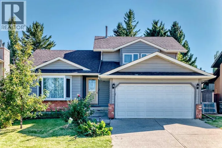 63 Millpark Road SW, Calgary, Alberta T2Y2N6