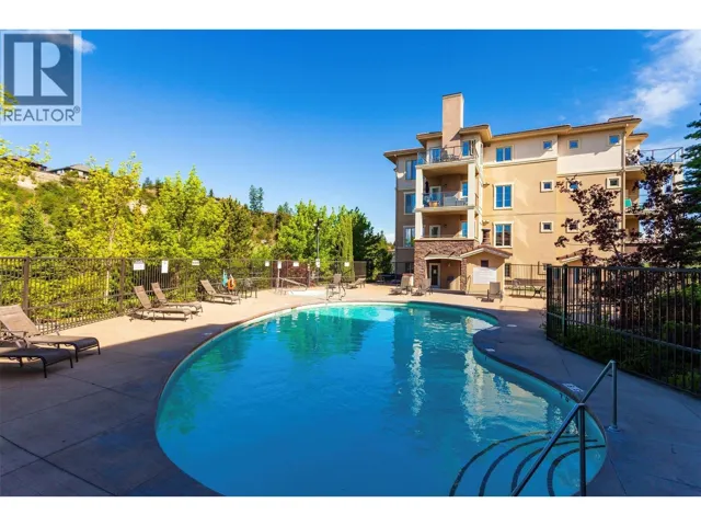 1875 Country Club Drive Unit# 1417 Lot# 60, Kelowna, British Columbia V1V2W7
