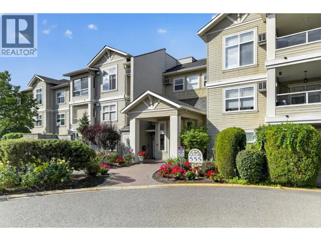 555 Houghton Road Unit# 219, Kelowna, British Columbia V1X7P9