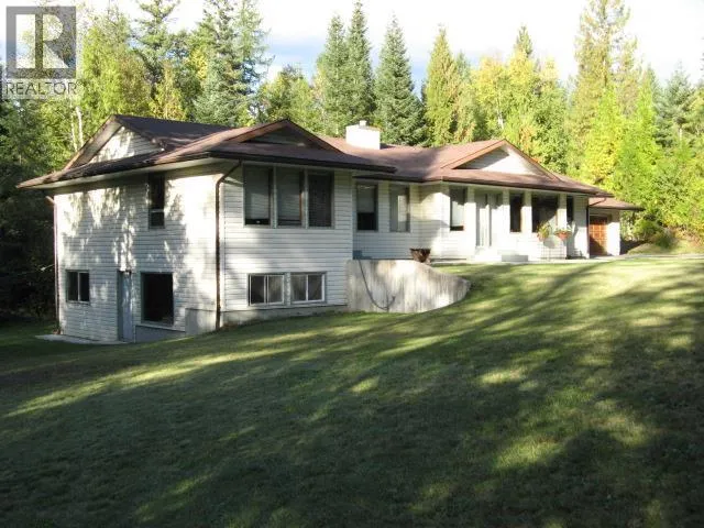 1070 Webb Road, South Slocan, British Columbia V0G2G0