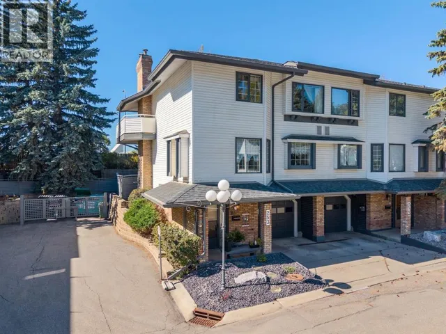 253, 4037 42 Street NW, Calgary, Alberta T3A2M9