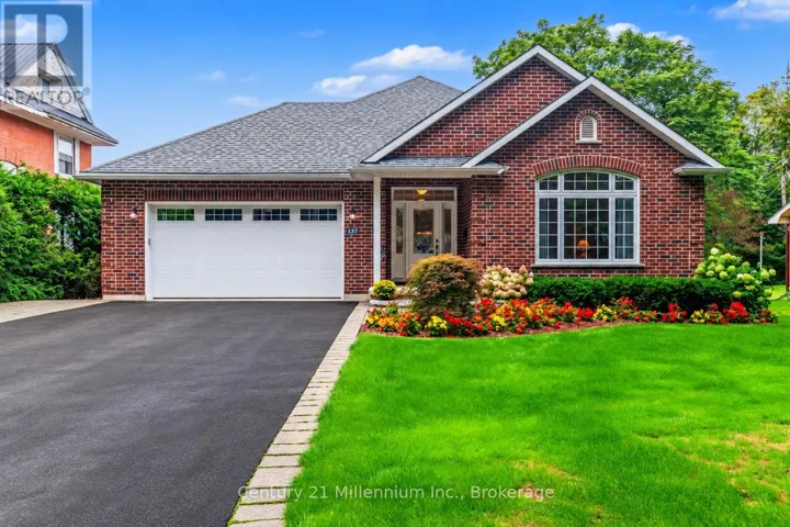 137 MARK STREET W, Grey Highlands, Ontario N0C1H0