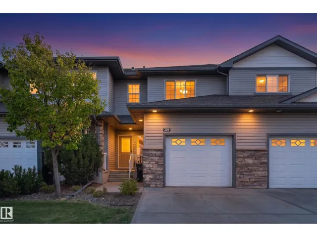 #229 41 SUMMERWOOD BV, Sherwood Park, Alberta T8H0C8