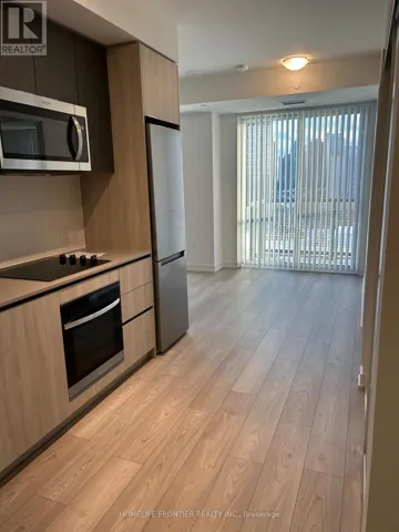 720 - 5858 YONGE STREET, Toronto (Newtonbrook West), Ontario M2M0C6