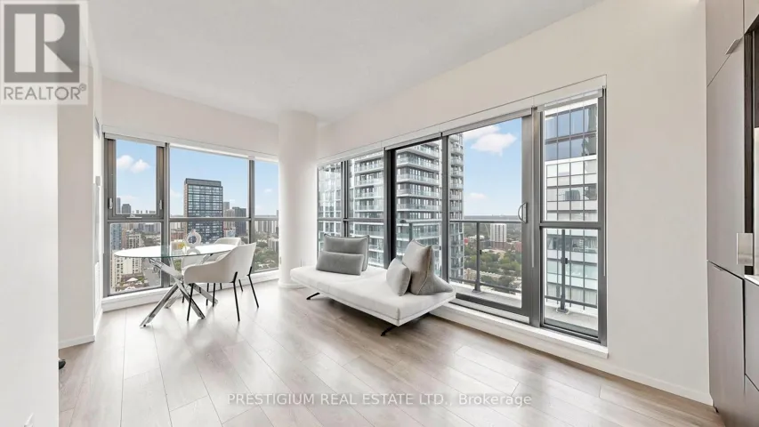 3706 - 159 DUNDAS STREET E, Toronto (Church-Yonge Corridor), Ontario M5B0A9
