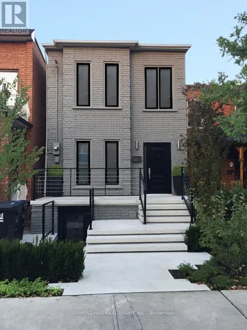 80 NORTHCOTE AVENUE, Toronto (Little Portugal), Ontario M6J3K3
