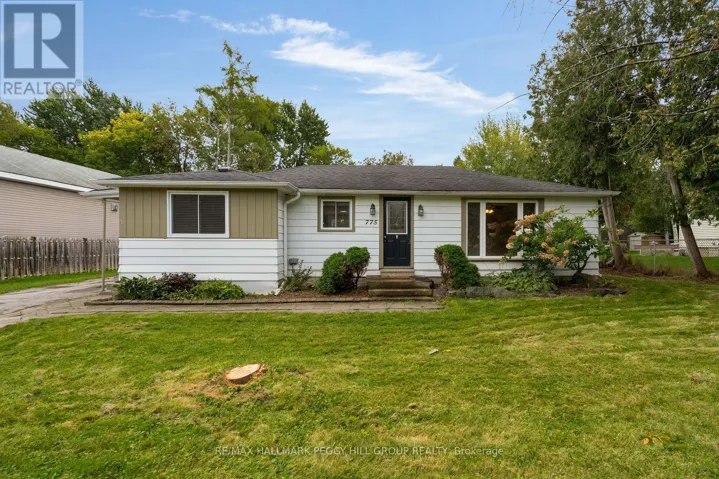 775 JAMES STREET, Innisfil (Alcona), Ontario L9S2G6