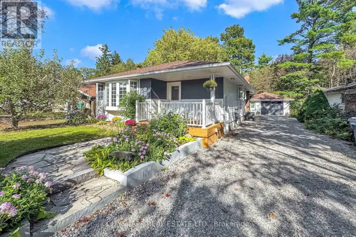 2049 NORTHERN AVENUE, Innisfil (Alcona), Ontario L9S1Z4