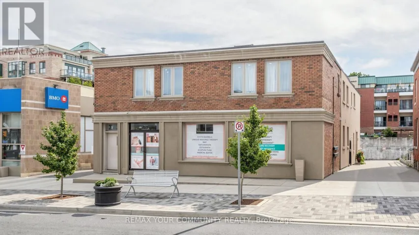 6 - 153 WOODBRIDGE AVENUE, Vaughan (West Woodbridge), Ontario L4L2S6