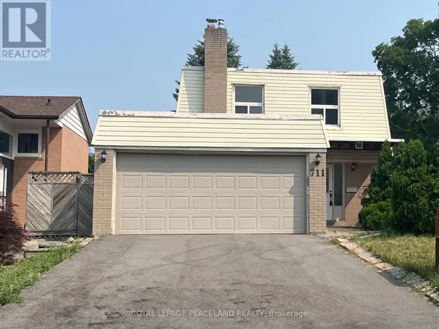 711 IRWIN CRESCENT, Newmarket (Huron Heights-Leslie Valley), Ontario L3Y5A4