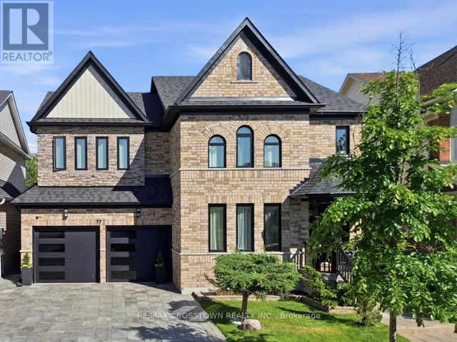 17 COUNSELLOR TERRACE, Barrie (Innis-Shore), Ontario L4M7H1