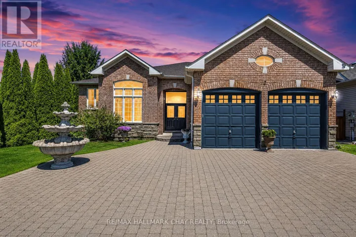 2 OLD HICKORY LANE, Wasaga Beach, Ontario L9Z3A9