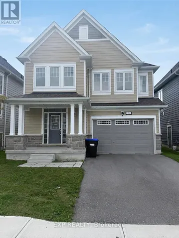 3 ABBY DRIVE, Wasaga Beach, Ontario L9Z0K1