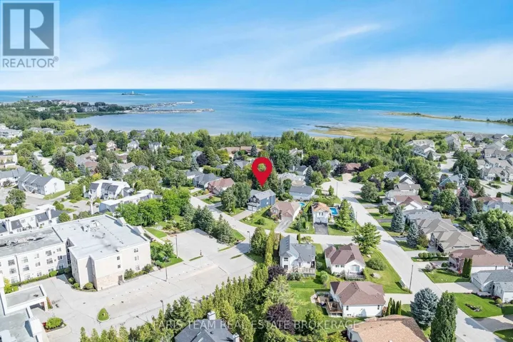 68 TROTT BOULEVARD, Collingwood, Ontario L9Y5C1
