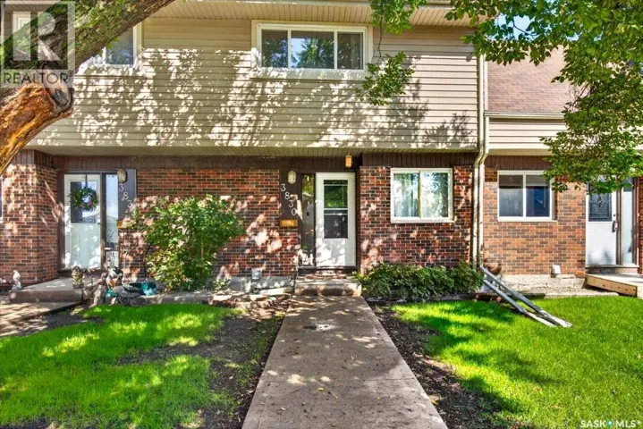 3830 CASTLE ROAD, Regina, Saskatchewan S4S6M7
