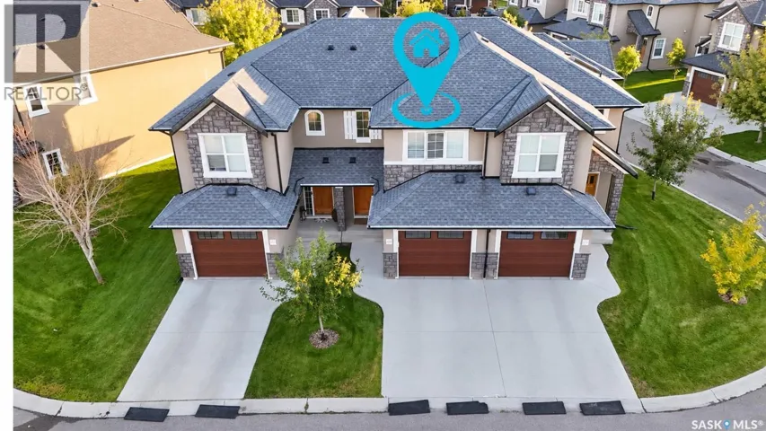 402 1555 Paton CRESCENT, Saskatoon, Saskatchewan S7W0V5