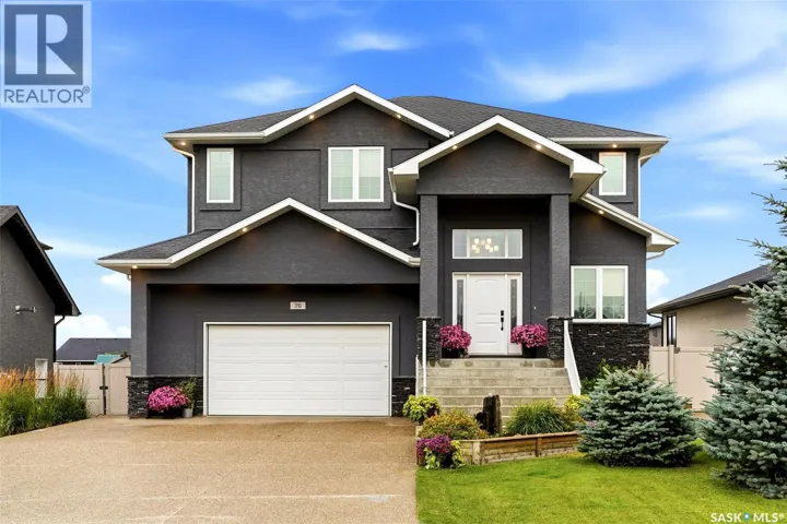 76 Emerald RIDGE E, White City, Saskatchewan S4L0B4