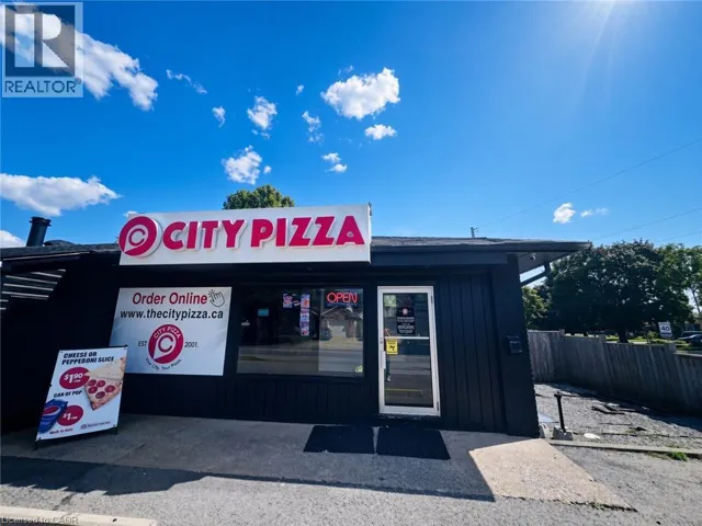 530 SCOTT Street, St. Catharines, Ontario L2M3X5