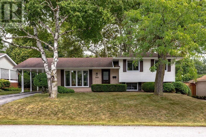1083 MANORWOOD DRIVE, Burlington (LaSalle), Ontario L7T2L9