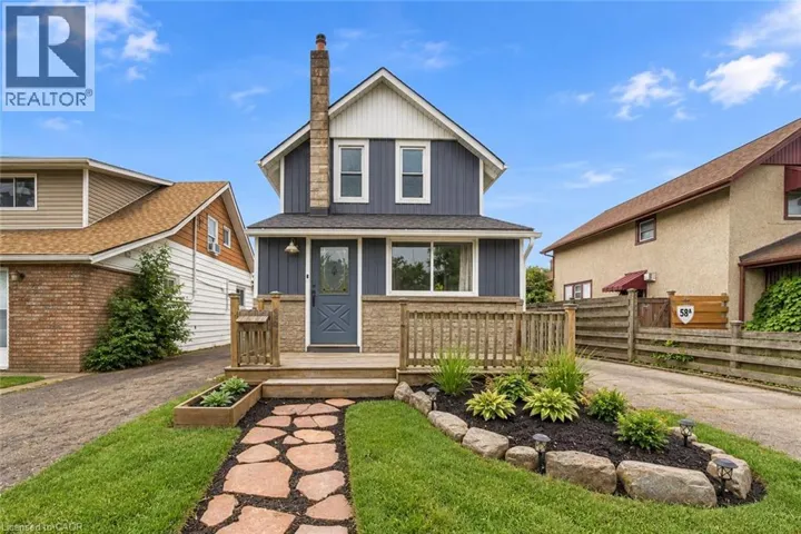 632 STEELE Street, Port Colborne, Ontario L3K4Y7