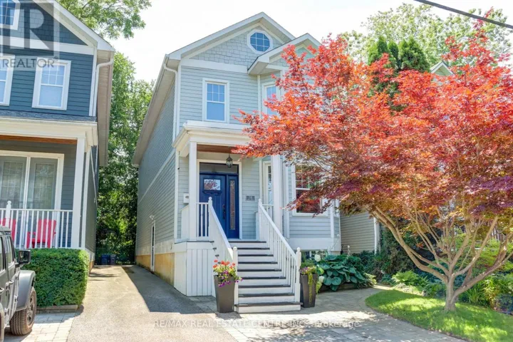 73B JAMES STREET, Toronto (Long Branch), Ontario M8W1L7
