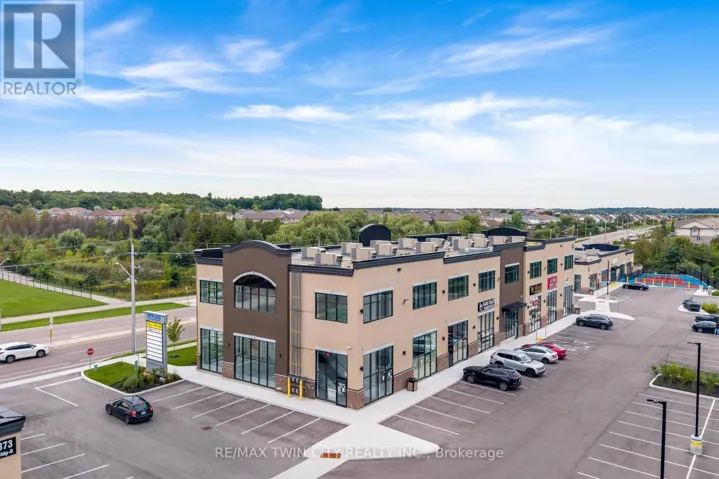 C4 - 873 FAIRWAY STREET N, Kitchener, Ontario N2A0C3
