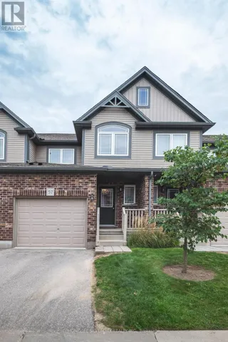 57 - 1220 RIVERBEND ROAD, London South (South B), Ontario N6G0G5