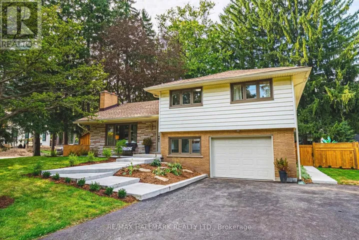 189 TAYLOR ROAD, Hamilton (Parkview), Ontario L9G1P3