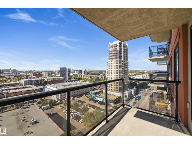 #1205 10303 105 ST NW, Edmonton, Alberta T5J5G3